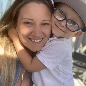 Jaxson / Karla Mounsteven